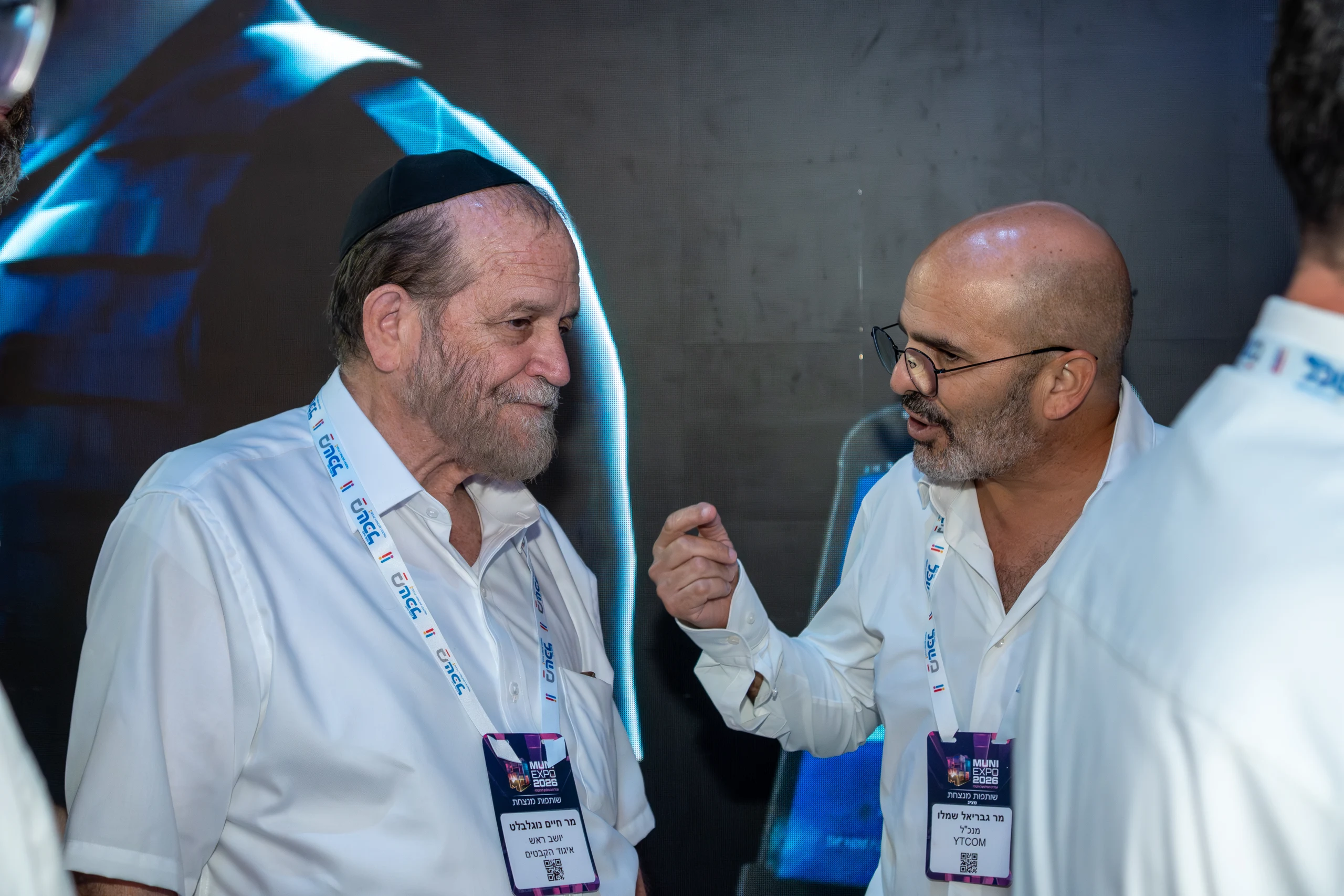 צילום אירוע עסקי 14
