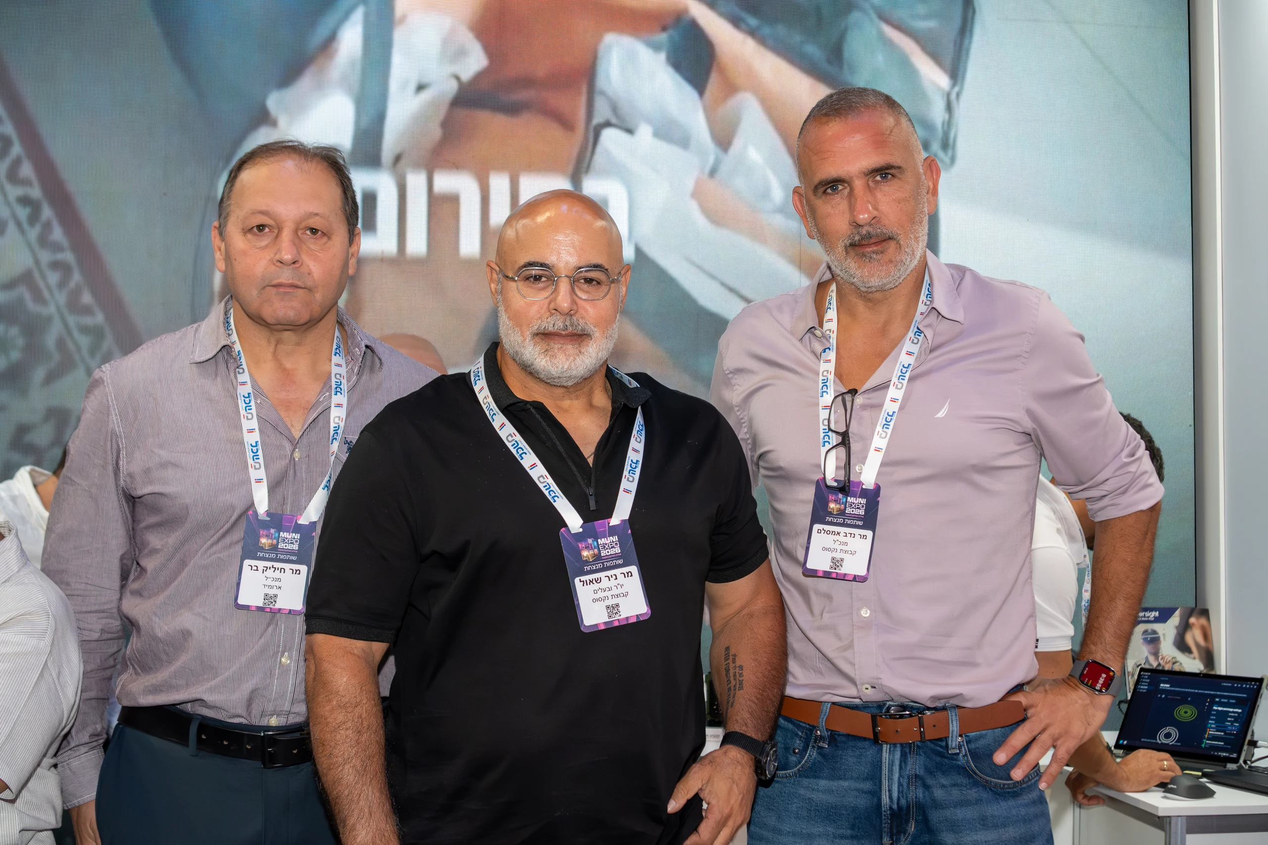 צילום אירוע עסקי 16