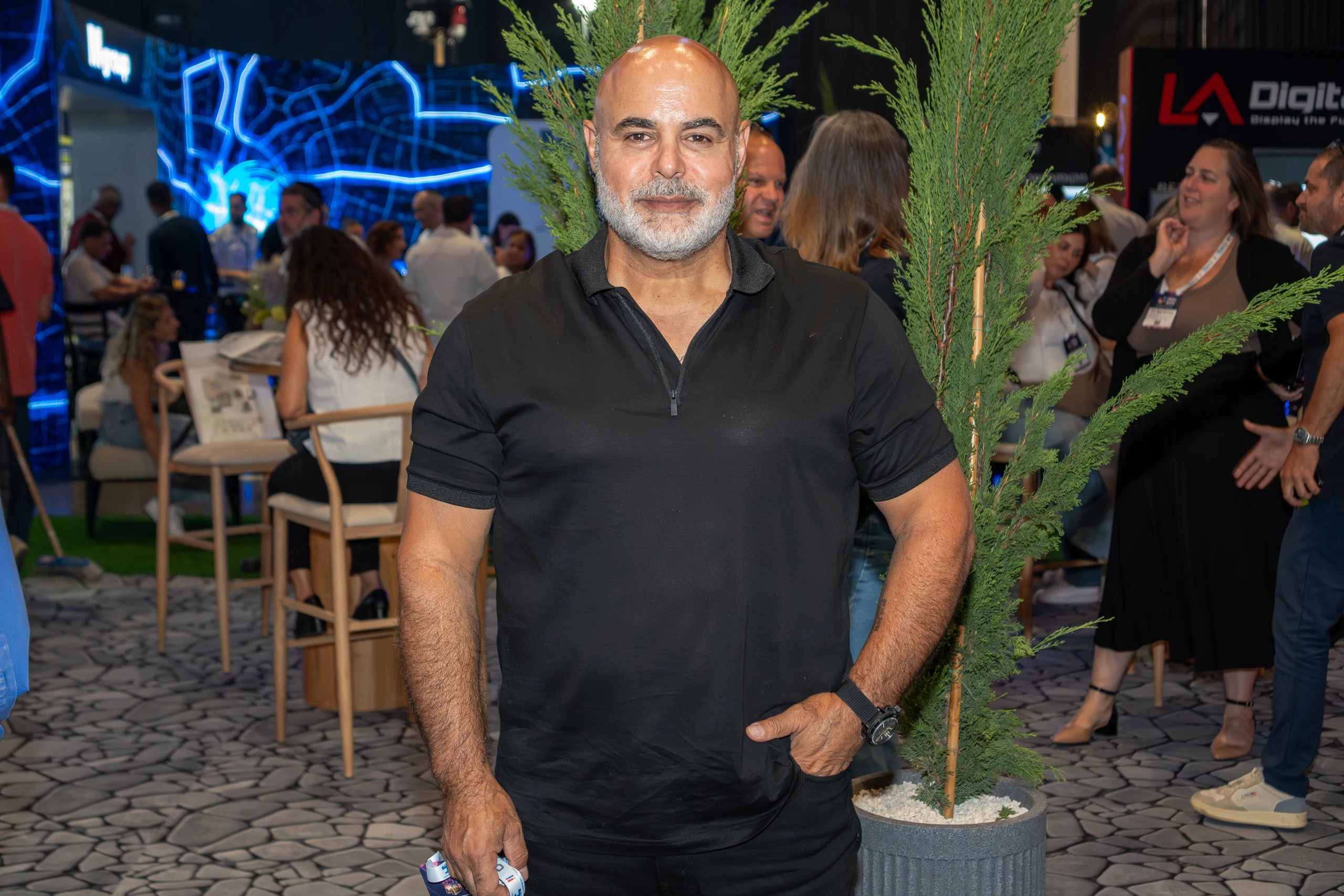צילום אירוע עסקי 21